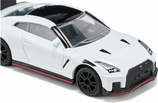 Loder Makine Nissan Gt-r Nismo 10157900000