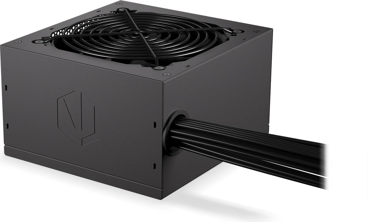 Kasë energjie Endorfy Vero L5 Bronze 600W, e zezë