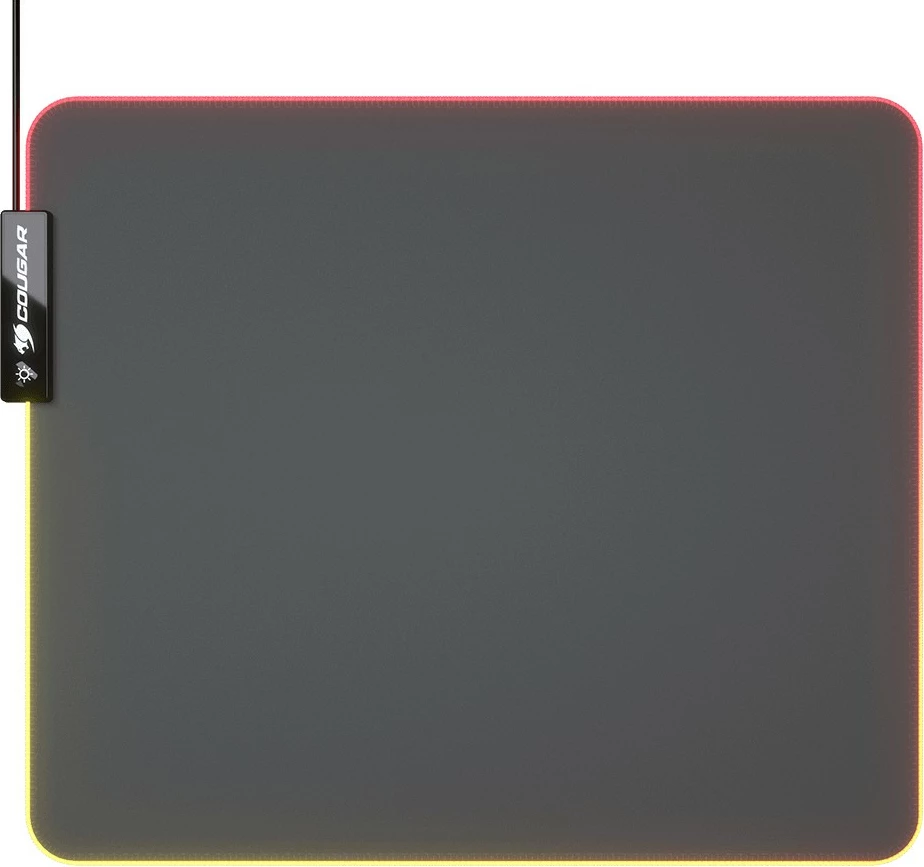 Mauspad Cougar Neon ARGB 350x300