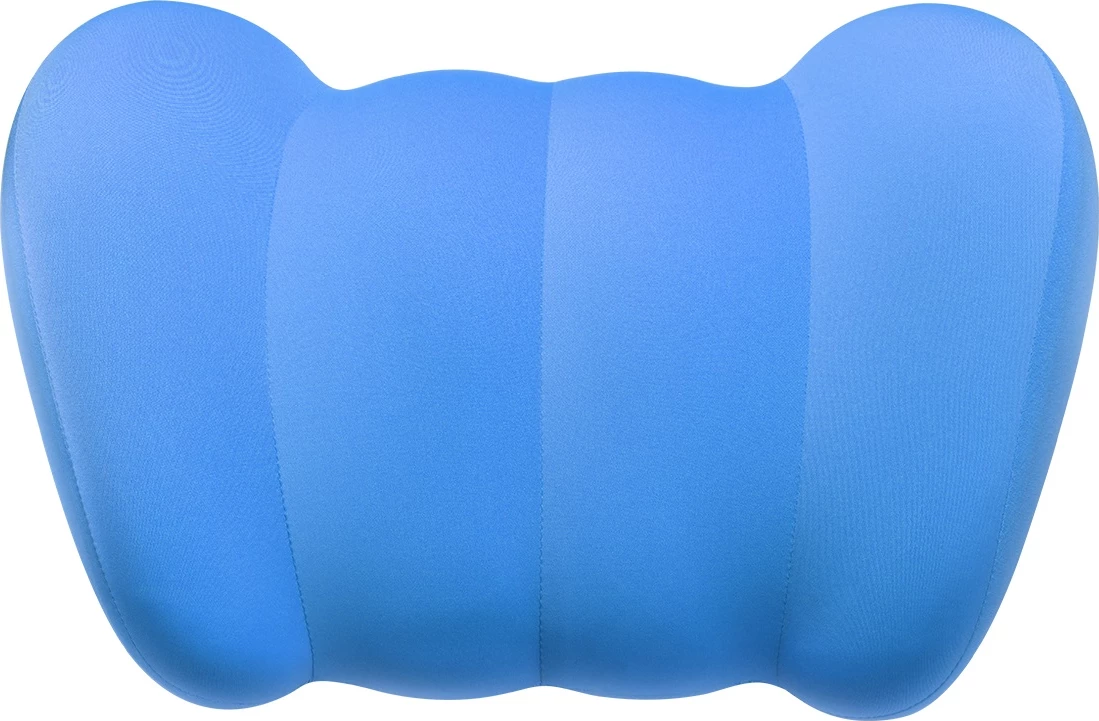 Jastëk mbështetës për mes, Baseus ComfortRide, C20036401311-00, Blu