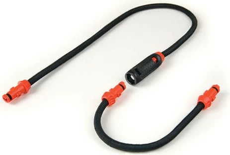 Shtrenguese Bagazhi Ring