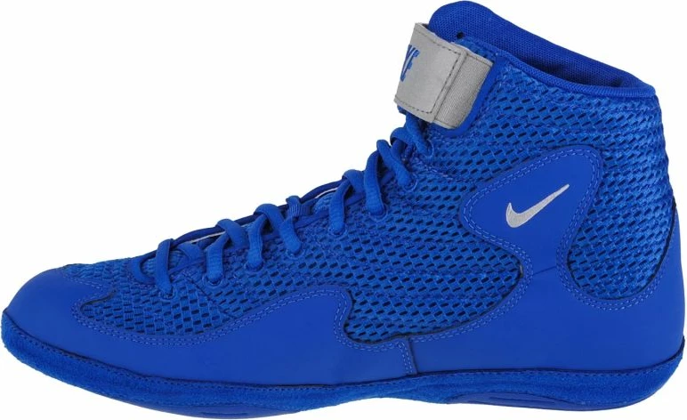 Atlete për meshkuj Nike Inflict 3, blu [Madhësia: 47]