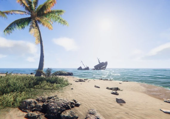 Project Castaway EN Global