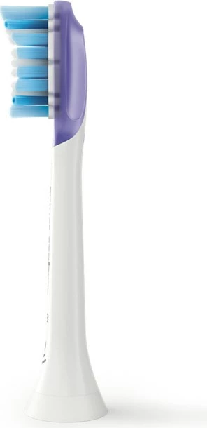 Koka zëvendësuese për furçë dhëmbësh Philips Premium Gum Care HX9054/87, 4 copë, Bardhë