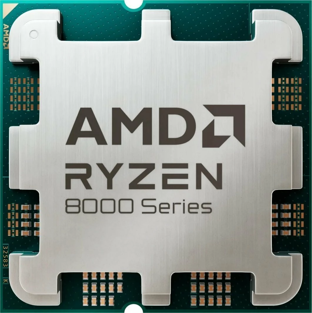 Procesor AMD Ryzen 5 8400F, 6C/12T, 4.2-4.7 GHz, 16 MB L3, Socket AM5, OEM