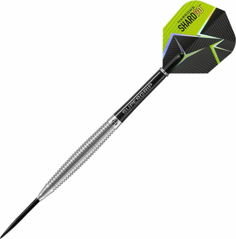 Aksesorë Harrows, të zi [Pesha: 18 g]