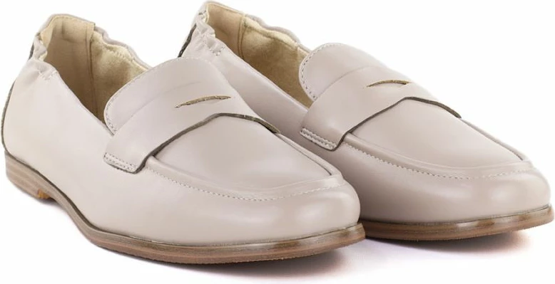 Këpucë për femra Vinceza 18121, bezhë