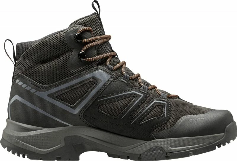 Çizme Helly Hansen për meshkuj, të zeza [Madhësia: 43]
