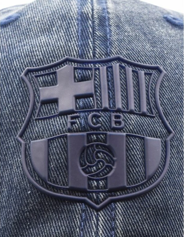 Kapelë FC Barcelona për meshkuj, multicolor