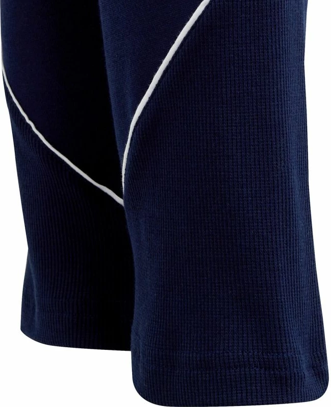 Pantallona sportive adidas për fëmijë, blu marine [Madhësia: 164 cm]