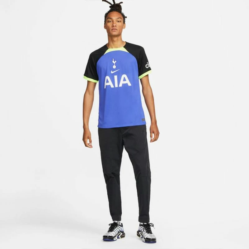 Fanellë Nike për meshkuj, Tottenham Hotspur, blu [Madhësia: L]