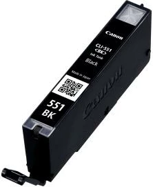 Kartush bojë, Canon, PGI-550/CLI-551, origjinale, ngjyrat PGBK/BK/C/M/Y/GY, multipak 6 copë