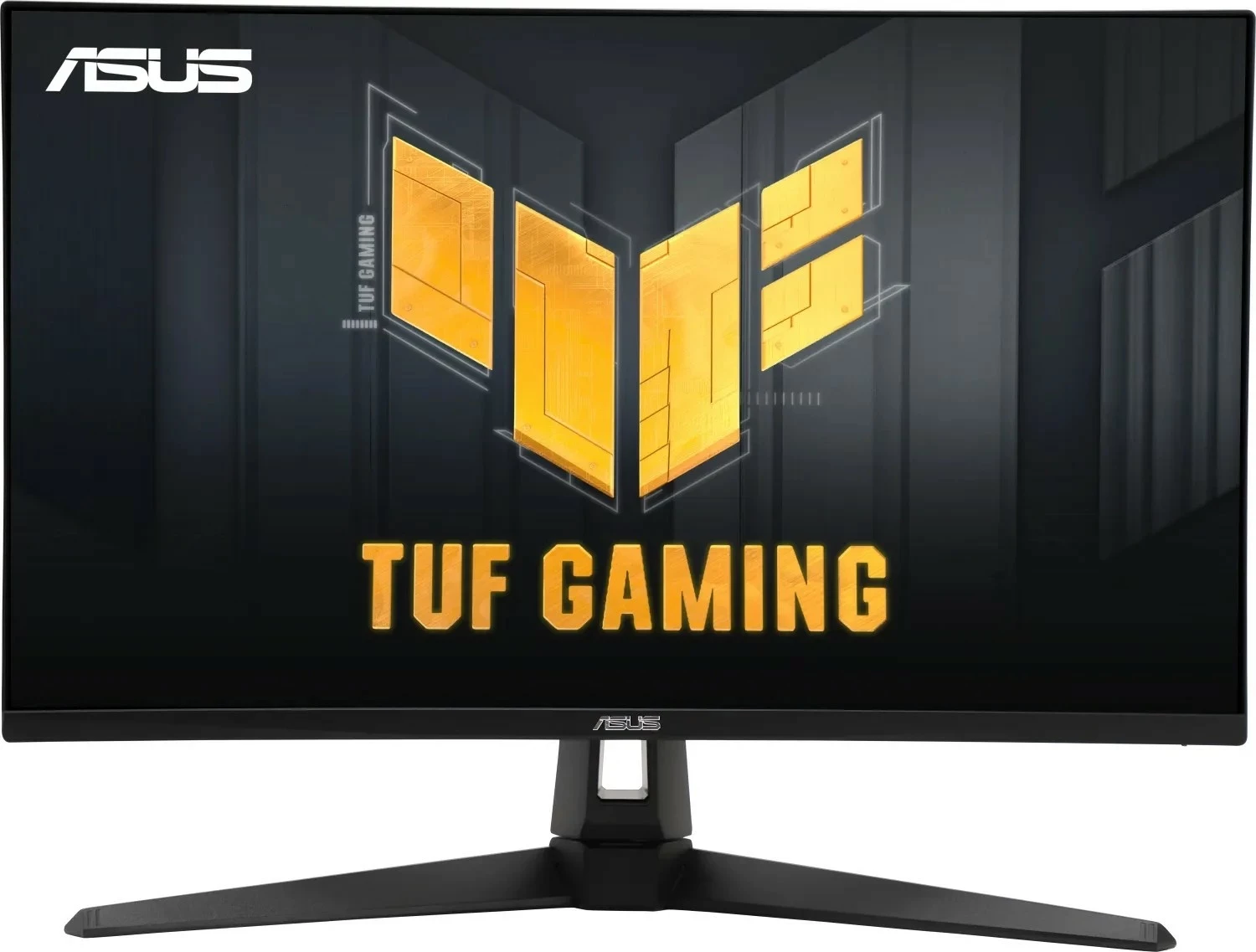 Monitor Asus TUF Gaming VG27AQ5A, 27", QHD, 210Hz OC, Fast IPS, i zi