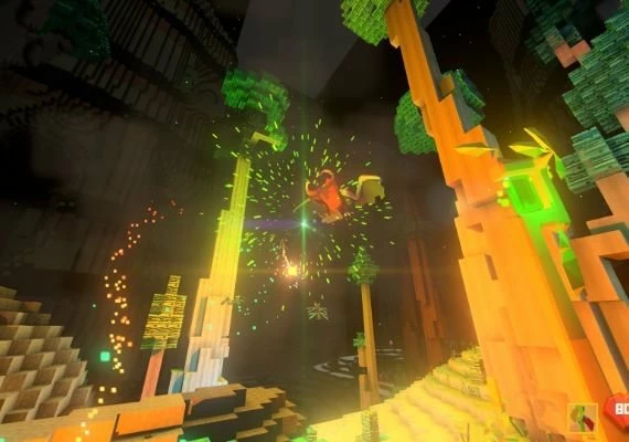 Rogue Islands EN Global