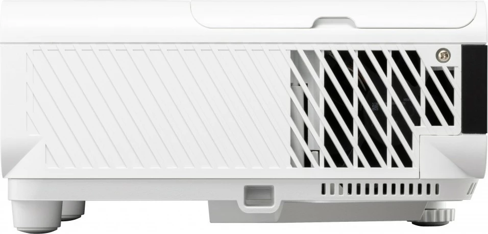 Projektor Viewsonic PX749-4K, 4000 ANSI lumens, UHD 4K, i bardhë