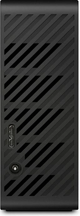 Hard disk i jashtëm Seagate Expansion Desktop STKP20000400 20TB 3.5\" USB 3.0, i zi 4