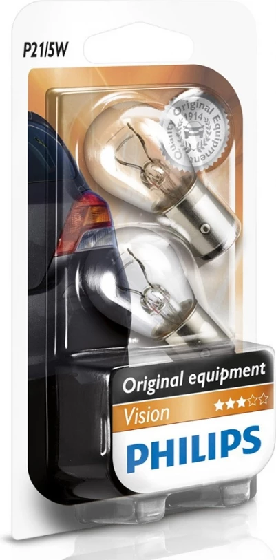 Drita Philips P21/5W 12V