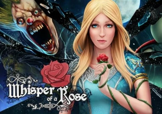 Whisper of a Rose EN Global