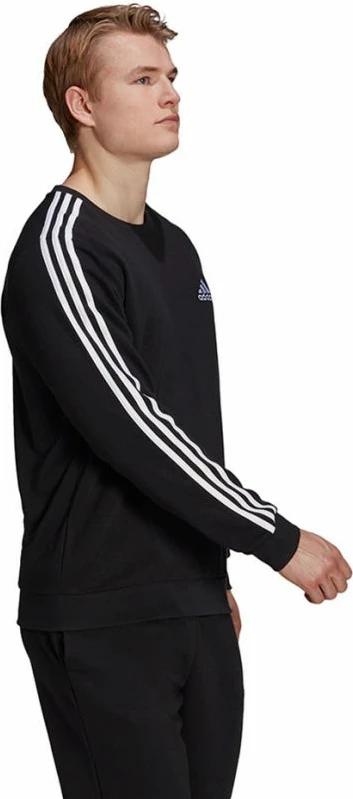 Duks për meshkuj adidas, i zi [Madhësia: M]