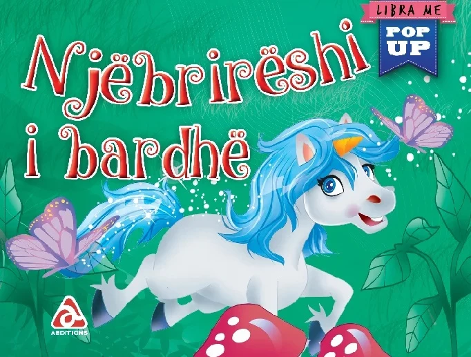 Njëbrirëshi i Bardhë 