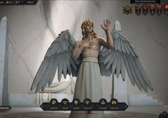Solium Infernum Global