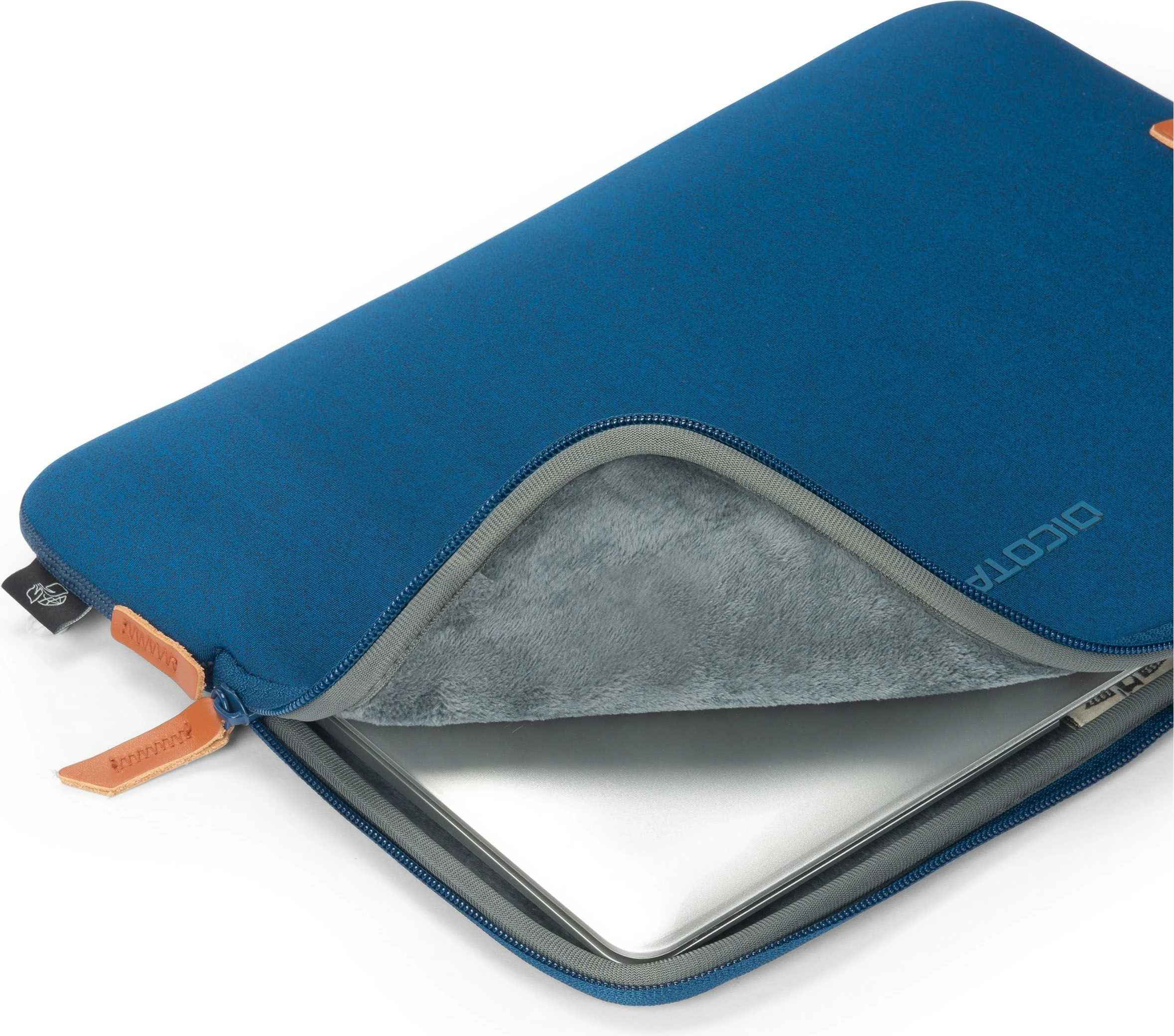 Mbështjellës DICOTA D32153-RPET, 33 cm (13"), navy