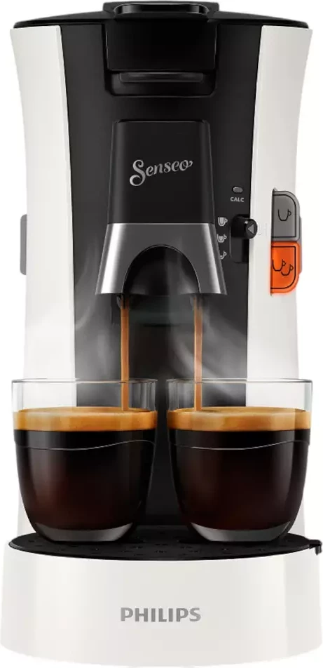Makinë Kafeje Senseo - CSA220/01