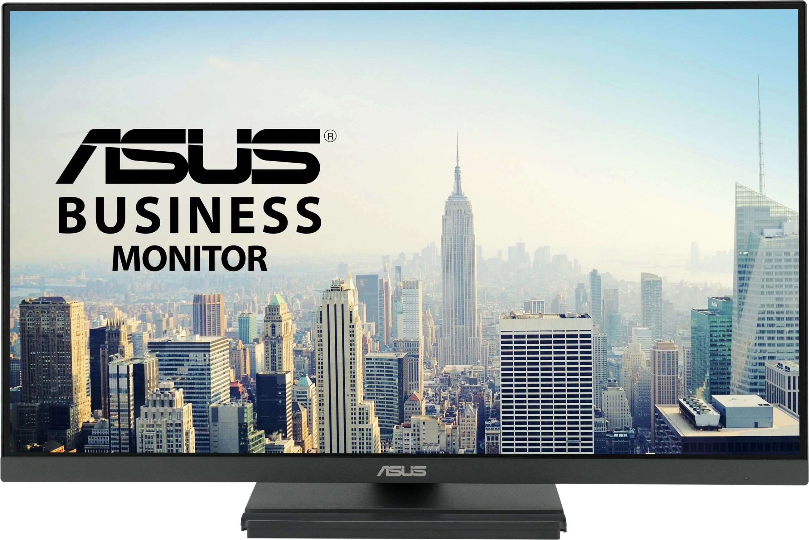Monitor ASUS VA279QGS, 27", Full HD, LCD, i zi
