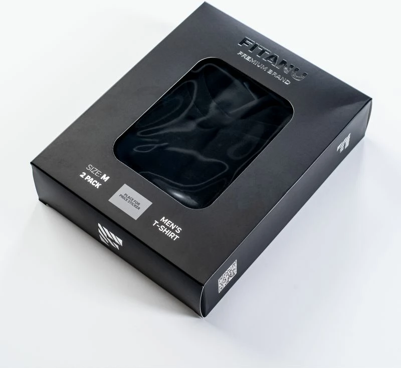 Maicë për meshkuj Fitanu ARVIN II 2-pack