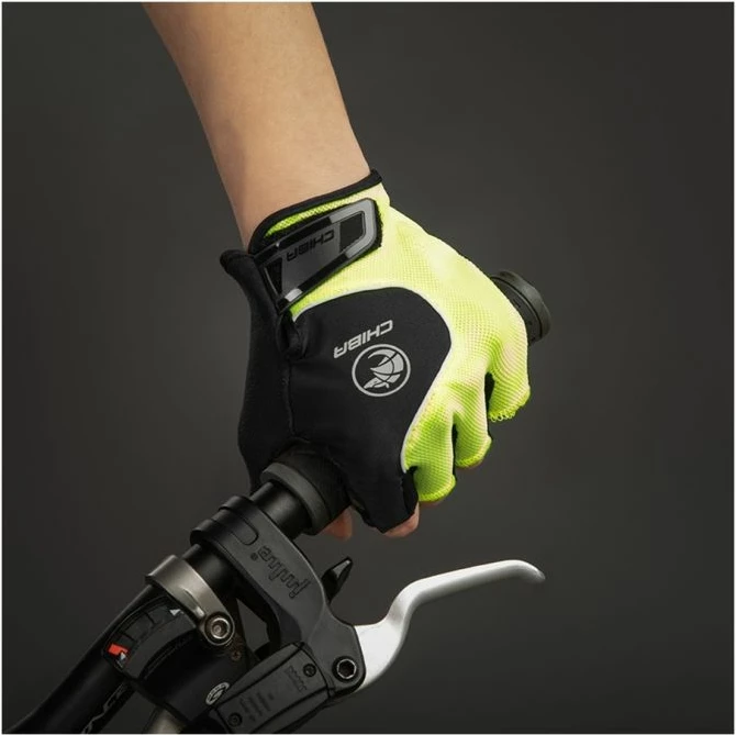 Doreza CHIBA për të gjithë, të verdha