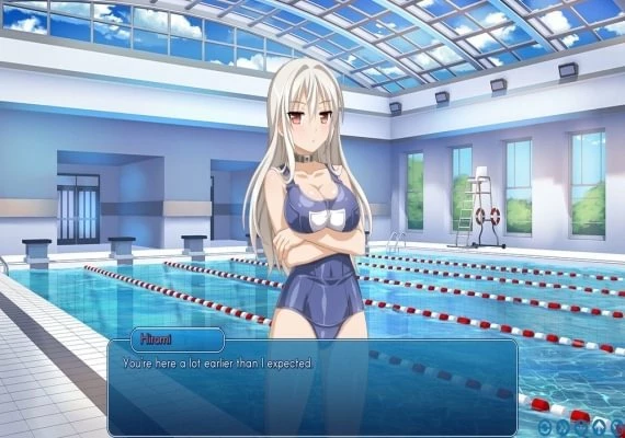 Sakura Swim Club EN/ZH Global