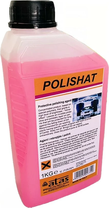 Shampon Me Dyll Polishat 1Kg
