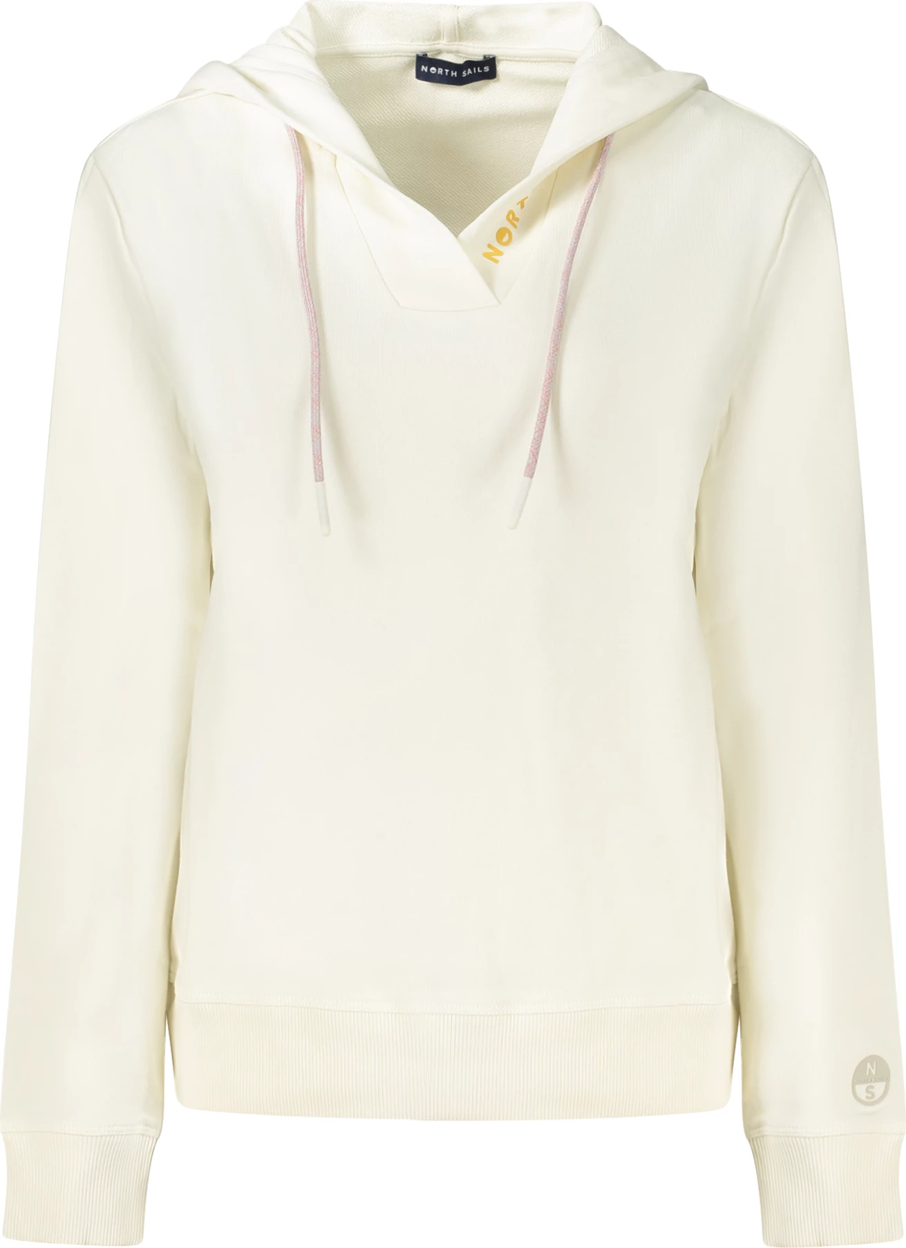 Duks për femra NORTH SAILS, të bardhë