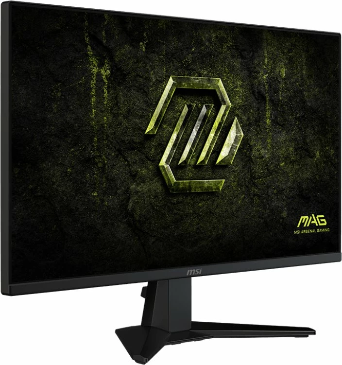 Monitor MSI MAG 275QF E20 27\" WQHD 2560x1440 200Hz Rapid IPS 0.5ms HDR Ready, i zi