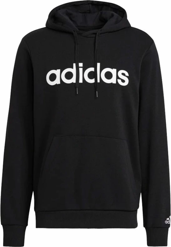 Duks për meshkuj adidas, i zi