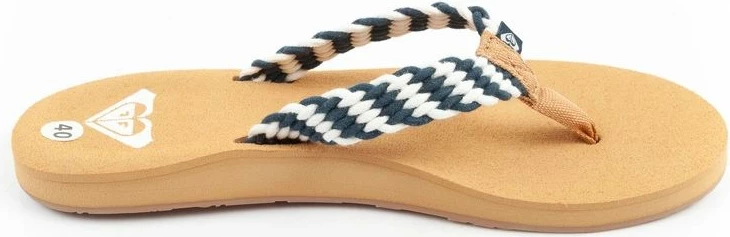 Papuqe për femra Roxy, Porto