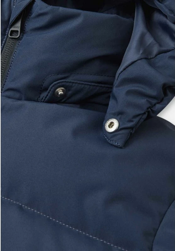 Jakne për fëmijë Reima uniseks, navy blue [Madhësia: 140]