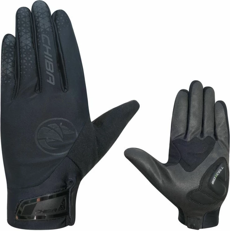 Doreza touring CHIBA, të zeza