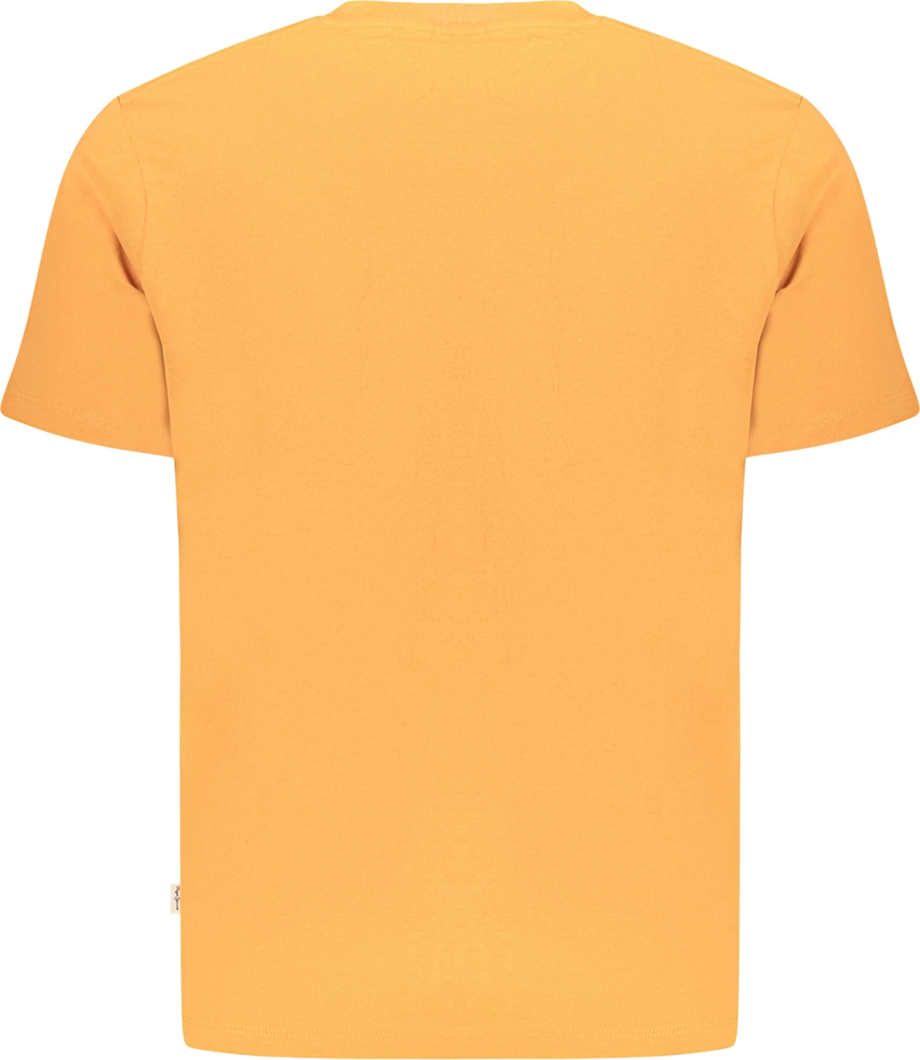 Maicë për meshkuj PEPE JEANS, portokalli