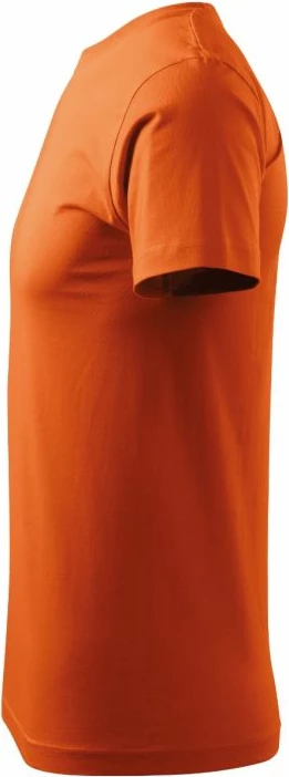 Maicë Adler për Meshkuj dhe Femra, ngjyrë portokalli