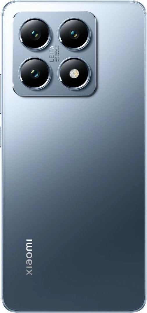 Celular Xiaomi 14T, 6.67", 12+256GB, DS, 5G, i kaltër