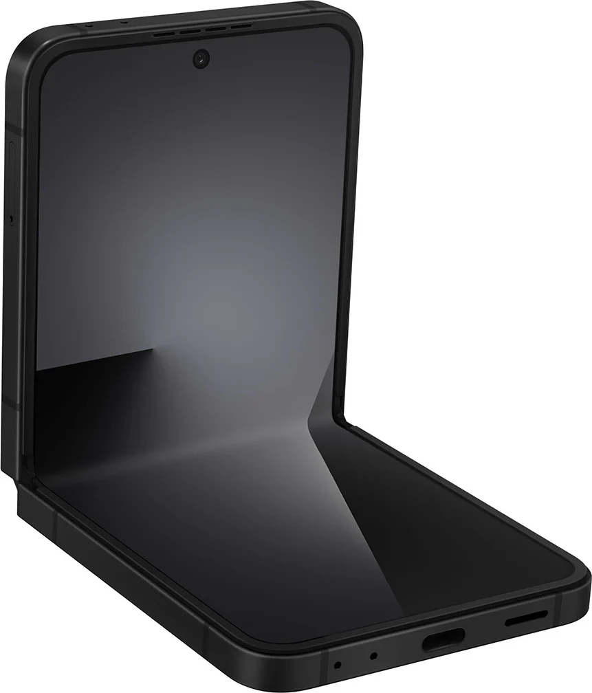 Celular Samsung Galaxy Z Flip7 FE 8/256, Black