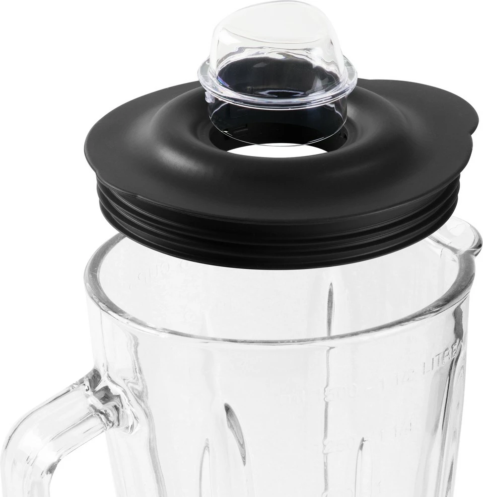 Blender Sencor SBL 4371, 600 W, i argjendtë / zi