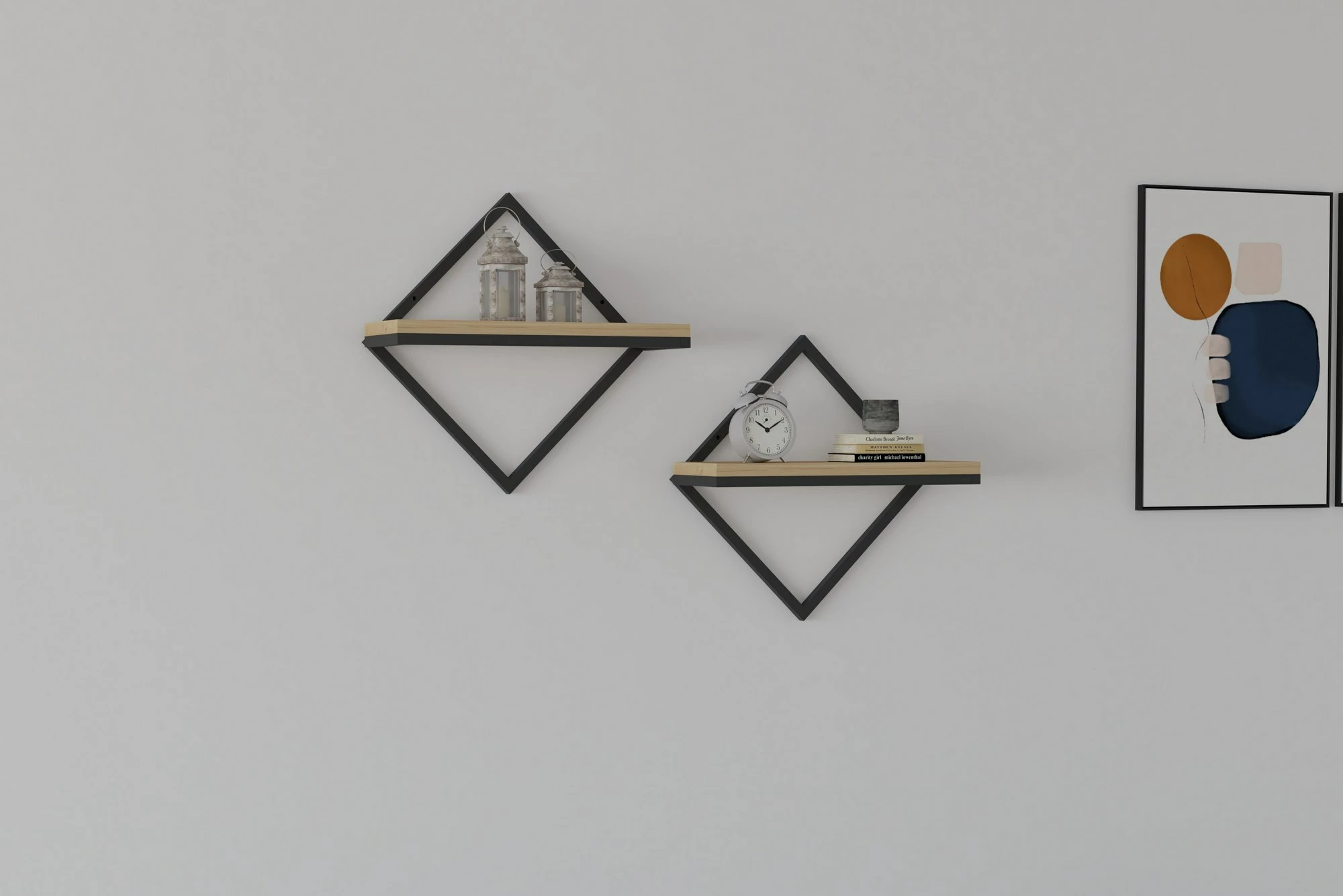 Raft muri Hanah Home, Sezo - lisi safir
