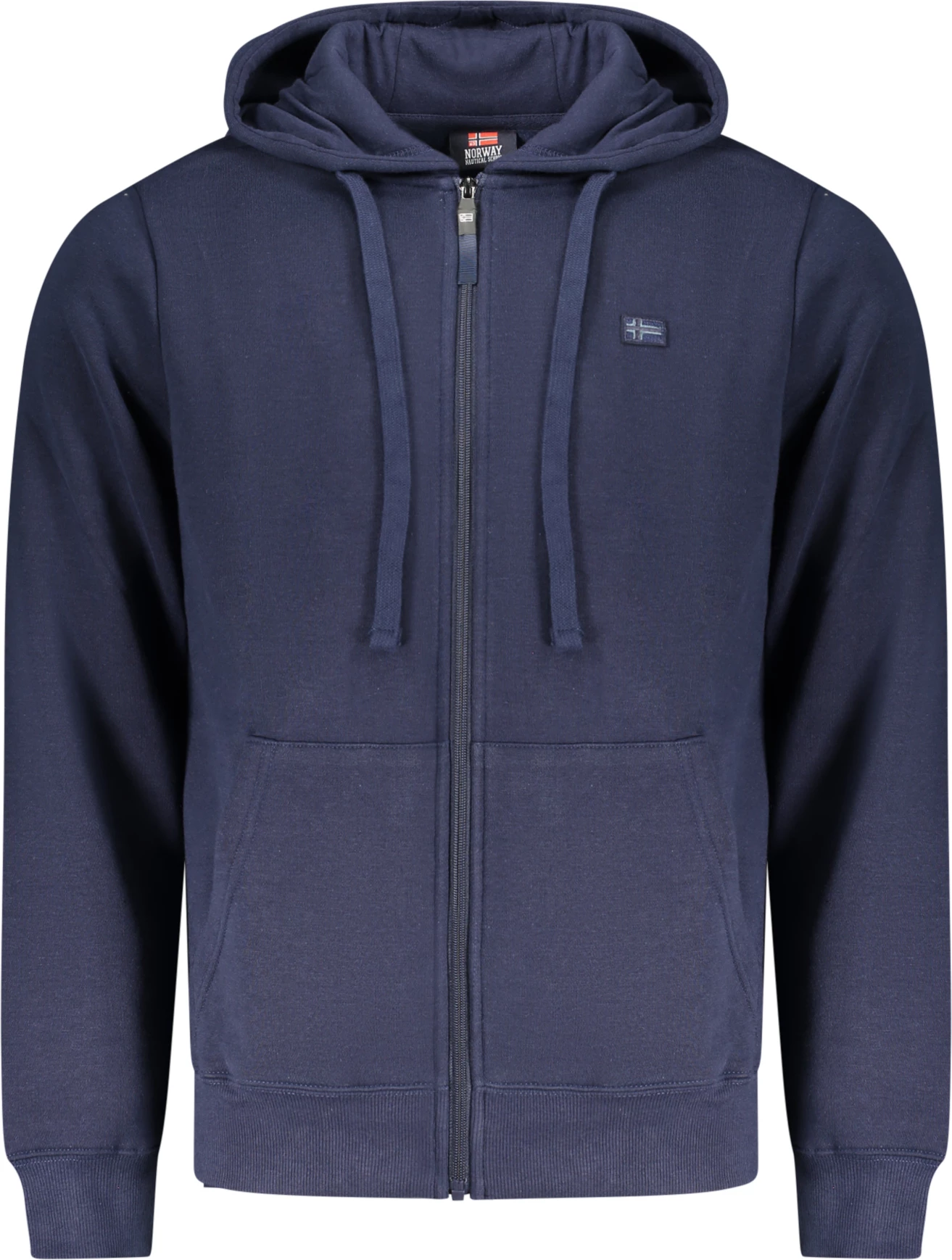 Duks për meshkuj NORWAY 1963, blu