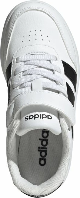 Atlete për fëmijë adidas, të bardha