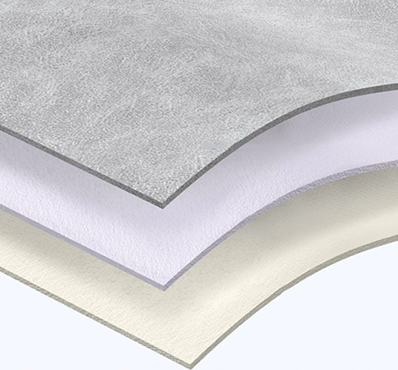 Çantë/mbështjellës laptopi Ugreen LP187 15\" me zinxhir, dorezë dhe rrip supi, gri