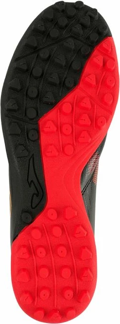 Atlete futbolli për meshkuj Joma Toledo Turf 2601, të zeza