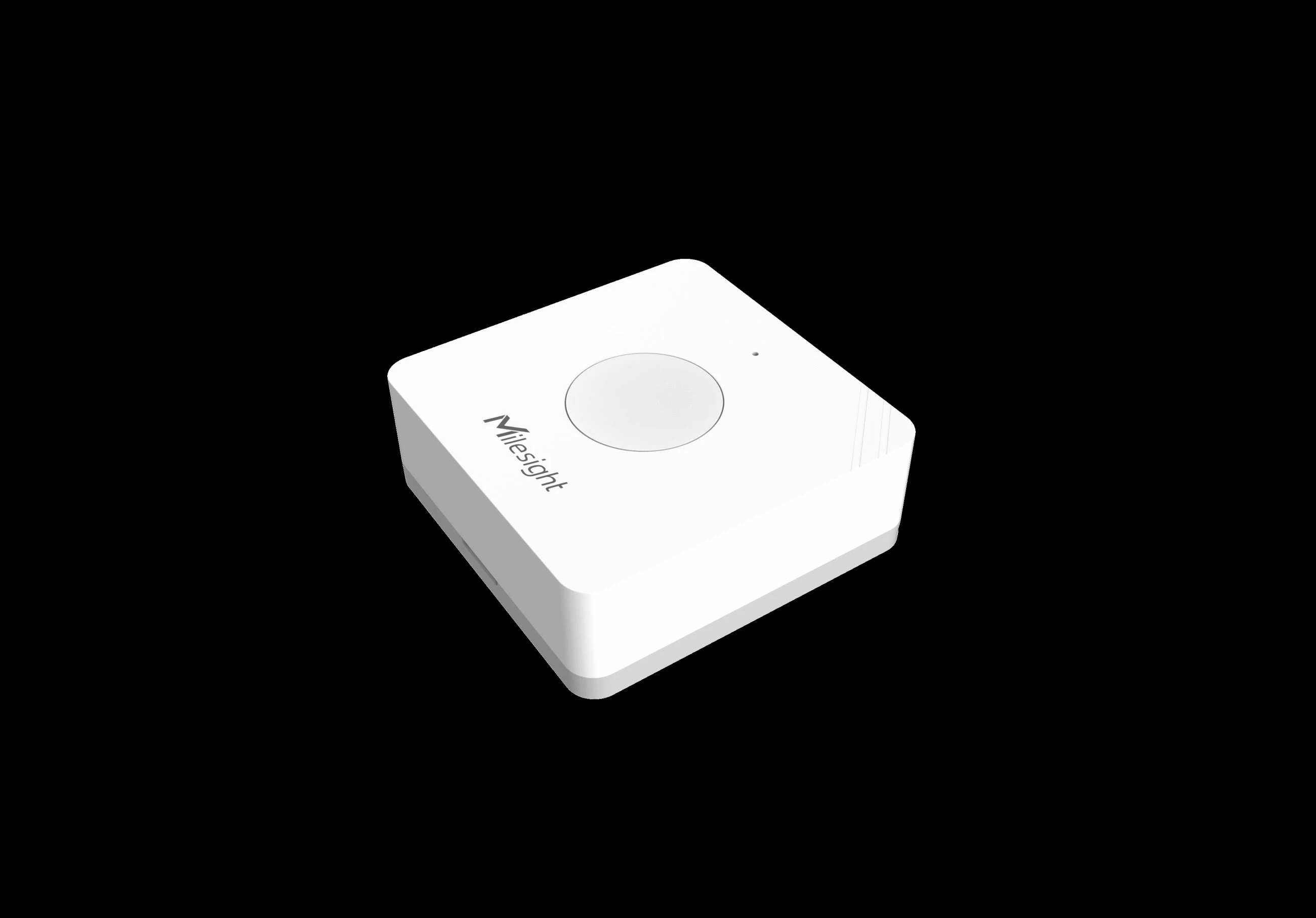 Buton i mençur Milesight LoRaWAN