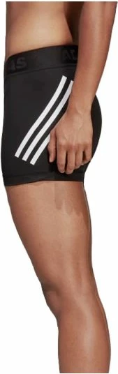 Shorce për femra adidas, të zeza